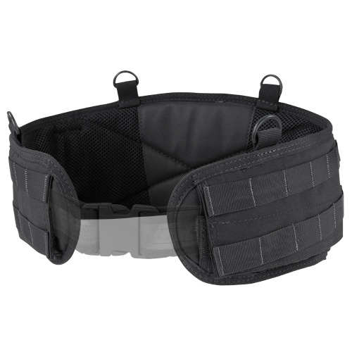 CONDOR GEN II BATTLE BELT - BLACK