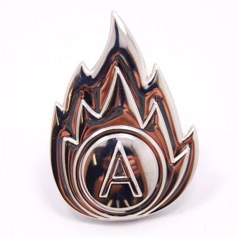 SAF #3 PIN - ADVANCED AMMO - Hock Gift Shop | Army Online Store in Singapore