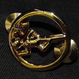 SAF #3 PIN - IPPT - Hock Gift Shop | Army Online Store in Singapore