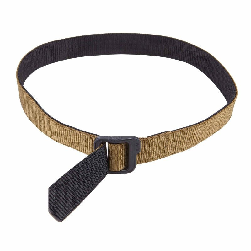 5.11 DOUBLE DUTY TDU BELT 1.5" WIDE - COYOTE - Hock Gift Shop | Army Online Store in Singapore