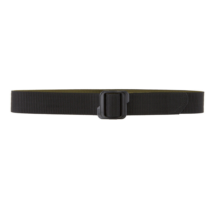 5.11 DOUBLE DUTY TDU BELT 1.75" WIDE - TDU GREEN - Hock Gift Shop | Army Online Store in Singapore
