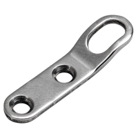 LEATHERMAN FREE SERIES POCKET CLIP SET