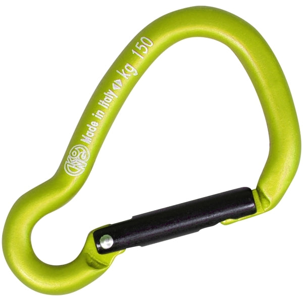 KONG HARNESS KL 60MM - LIME