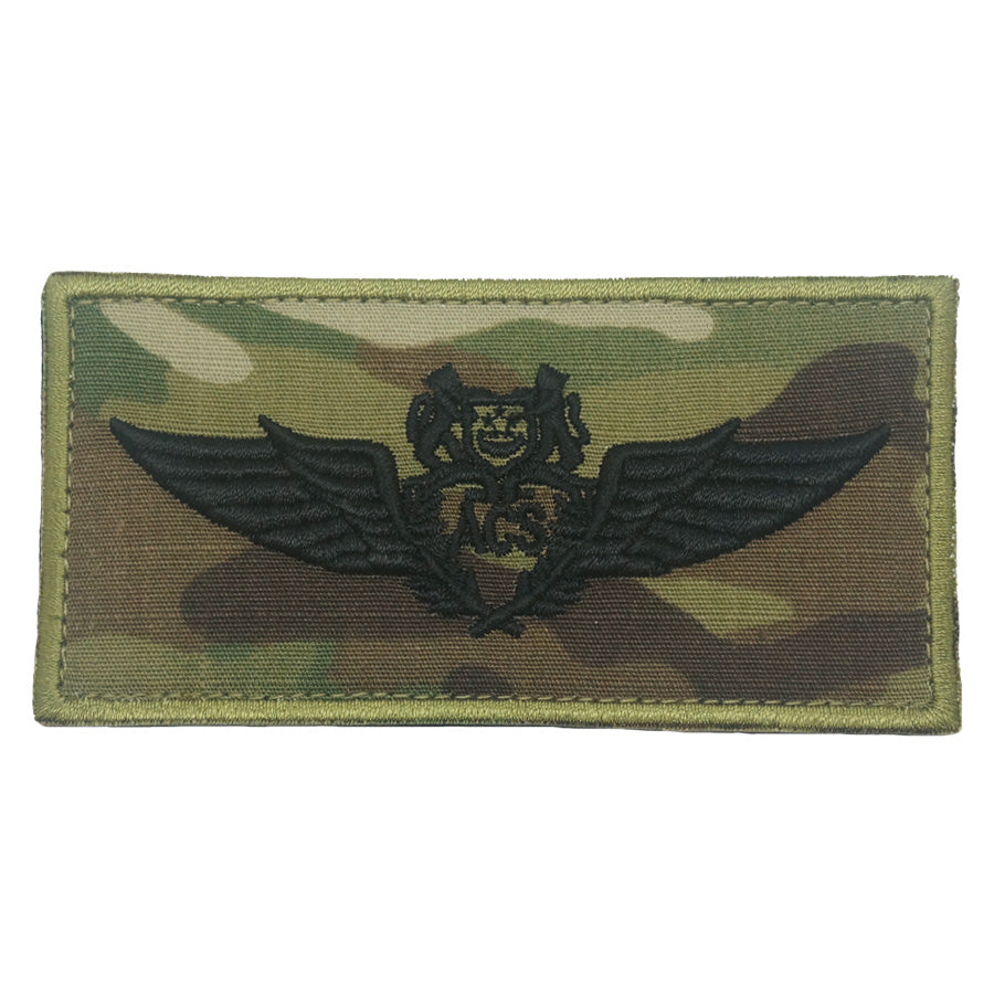 ACS WING PATCH - MULTICAM