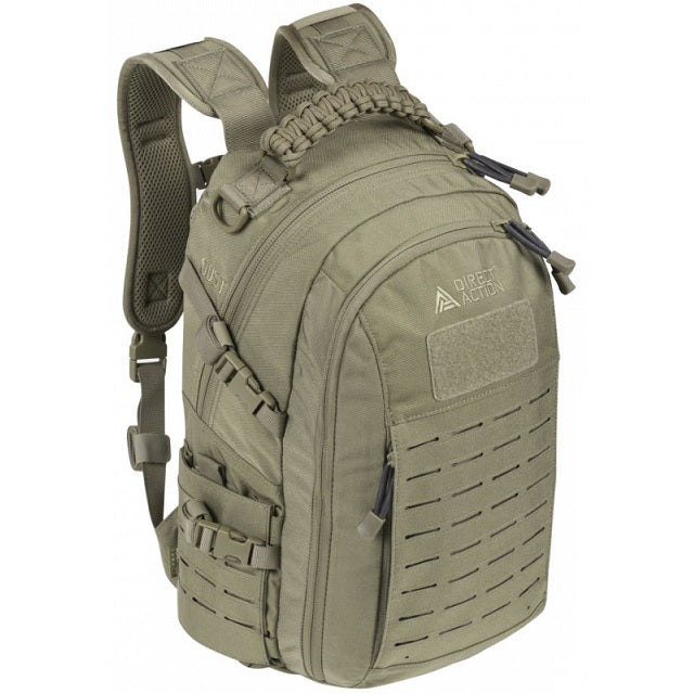 DIRECT ACTION DUST MKII BACKPACK - ADAPTIVE GREEN