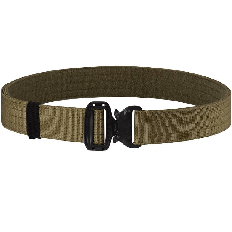 HELIKON-TEX COMPETITION NAUTIC SHOOTING BELT - ADAPTIVE GREEN