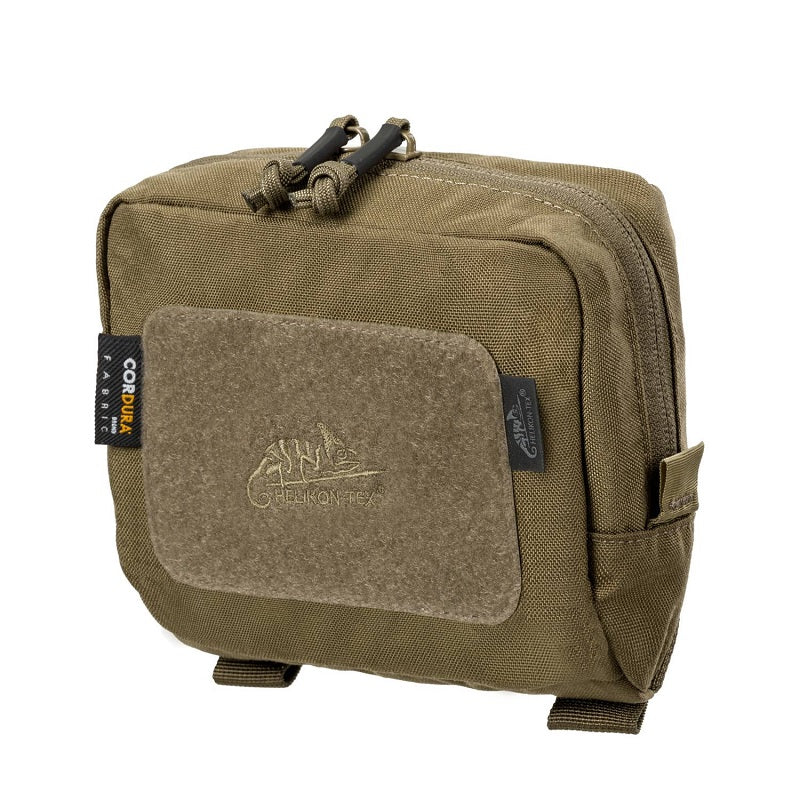 HELIKON-TEX COMPETITION UTILITY POUCH® - ADAPTIVE GREEN