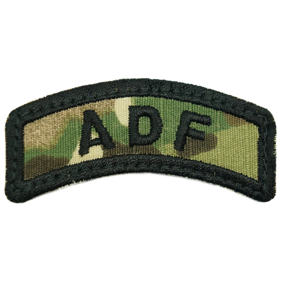 ADF TAB - MULTICAM