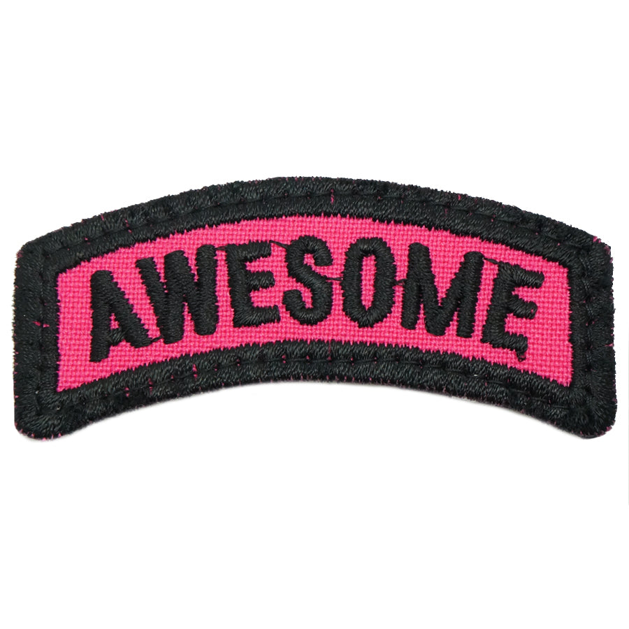 AWESOME TAB - BLACK PINK