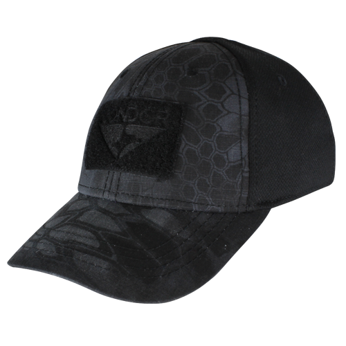 CONDOR FLEX TACTICAL CAP - KRYPTEK TYPHON - Hock Gift Shop | Army Online Store in Singapore