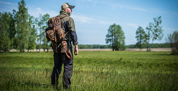 HELIKON-TEX BERGEN BACKPACK® - RHODESIAN CAMO