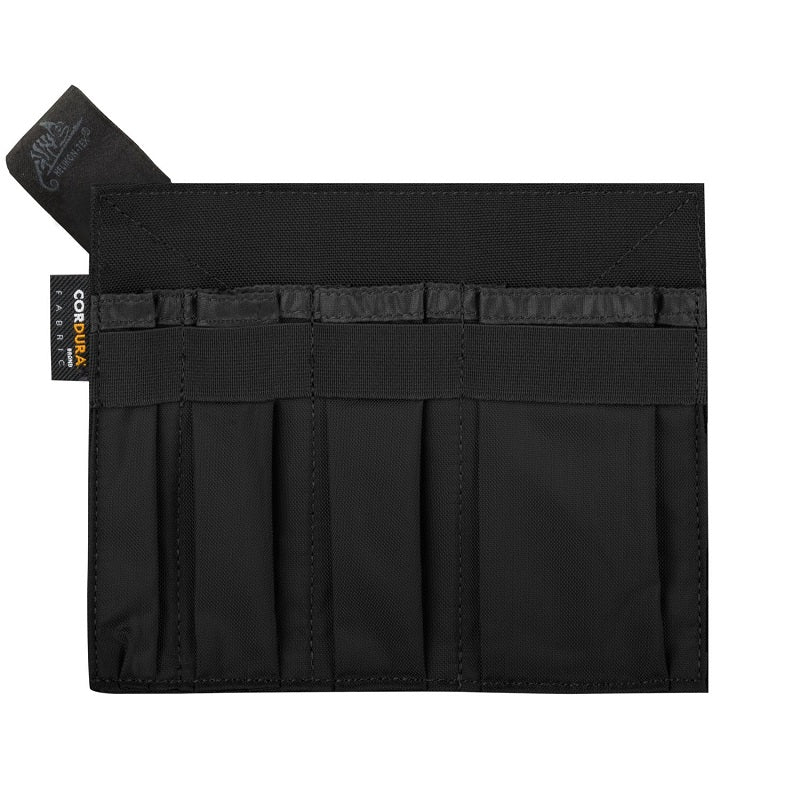 HELIKON-TEX ORGANIZER INSERT - LARGE - BLACK