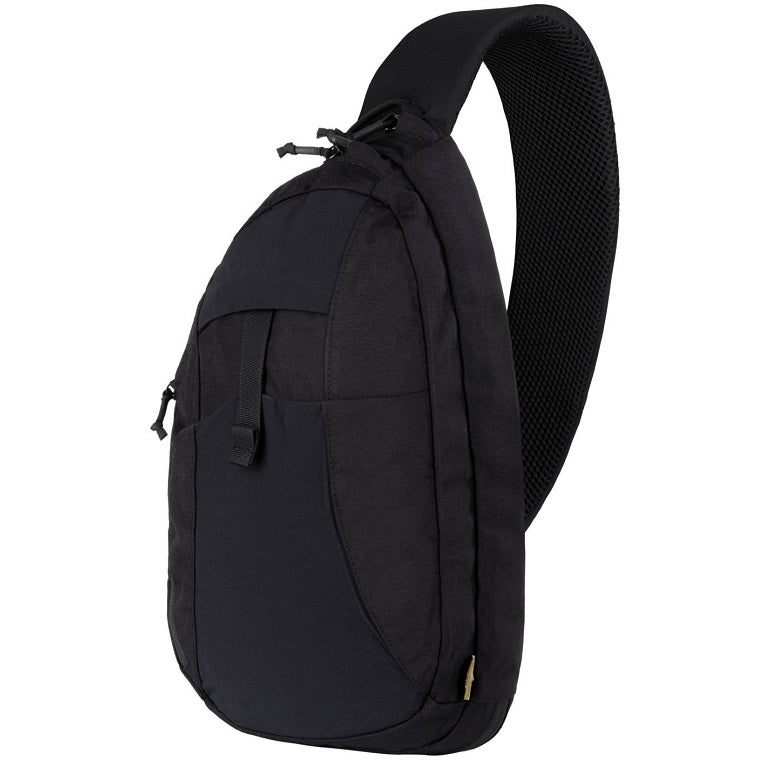 HELIKON-TEX EDC SLING BACKPACK - CORDURA® - BLACK