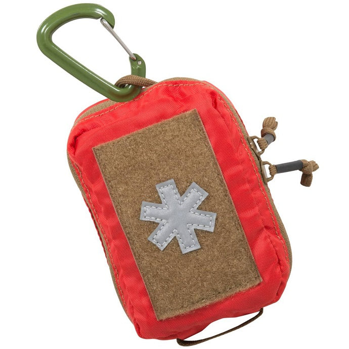 HELIKON-TEX MINI MED KIT - NYLON - COYOTE