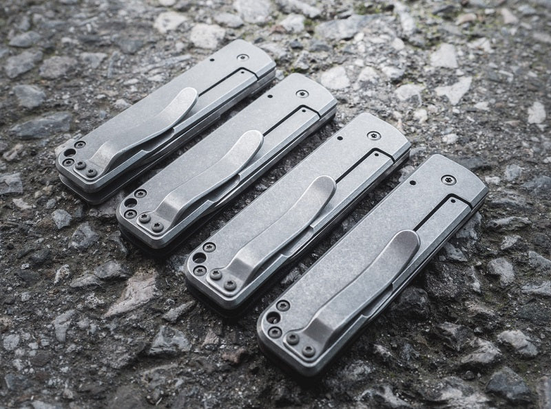 BOKER PLUS LANDER 42 CARBON (01BO467)