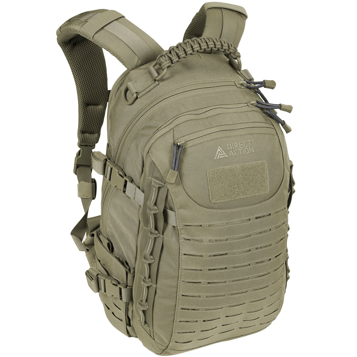 DIRECT ACTION DRAGON EGG MKII BACKPACK - ADAPTIVE GREEN