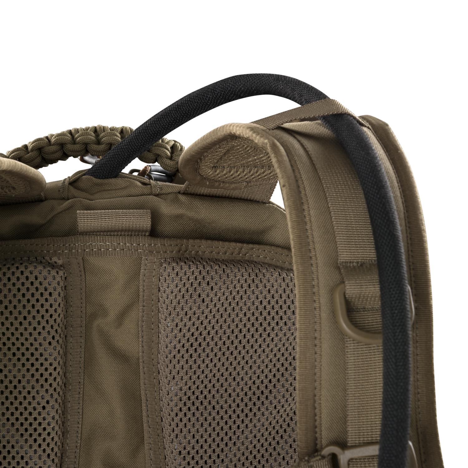 DIRECT ACTION DUST MKII BACKPACK - PENCOTT WILDWOOD