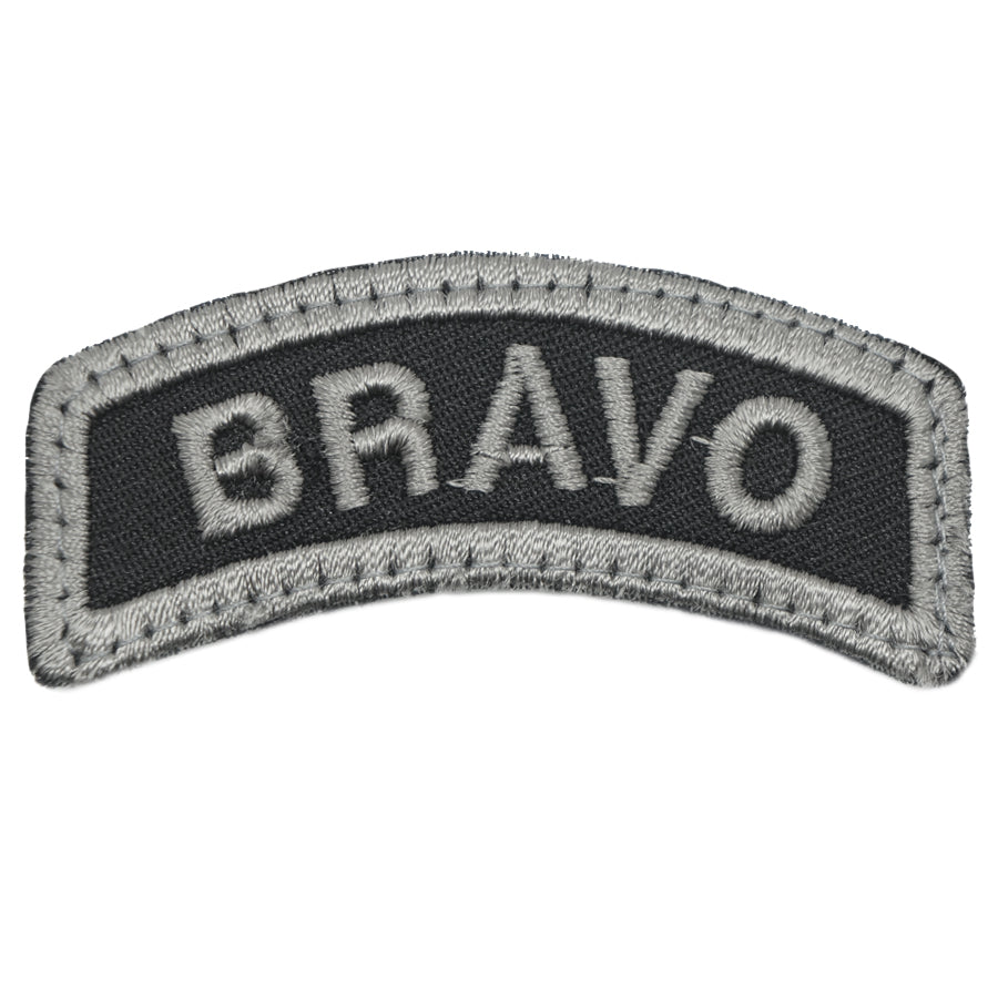BRAVO TAB - BLACK FOLIAGE