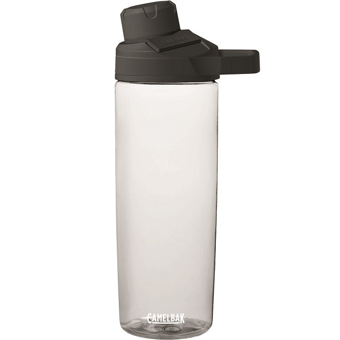 CAMELBAK CHUTE MAG 20 OZ (.6L) BOTTLE - CLEAR