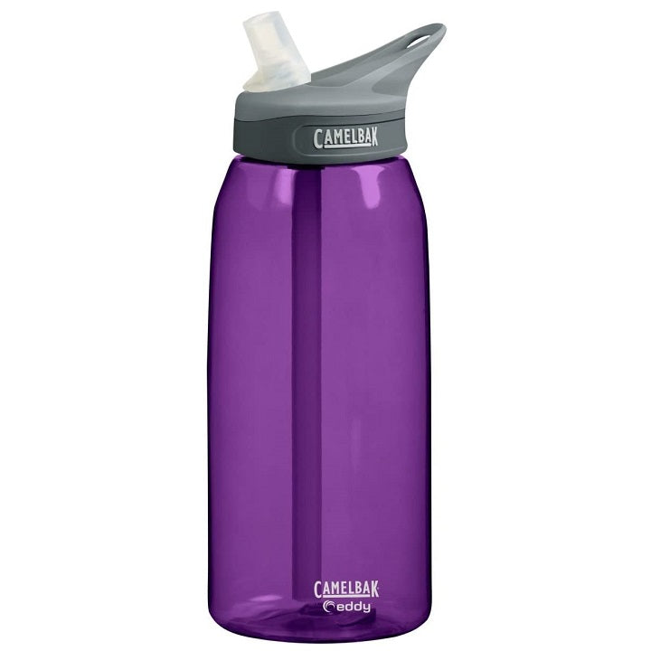 CAMELBAK EDDY 1L BOTTLE - ROYAL LILAC