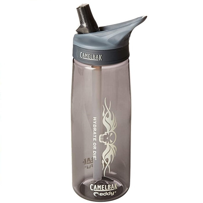CAMELBAK EDDY 750ML BOTTLE - BLACK HOD