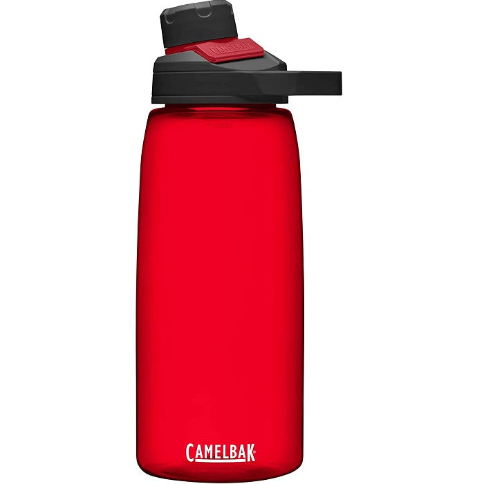 CAMELBAK CHUTE MAG 32 OZ (1L) - CARDINAL
