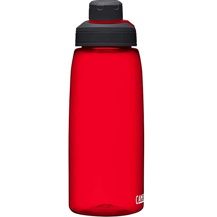 CAMELBAK CHUTE MAG 32 OZ (1L) - CARDINAL