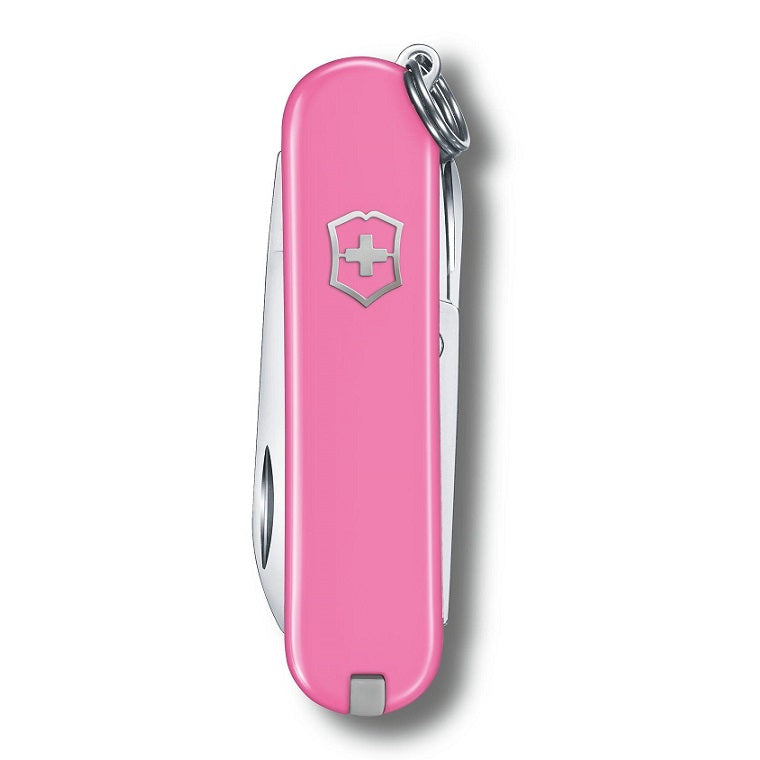 VICTORINOX CLASSIC SD, 58MM - CHERRY BLOSSOM