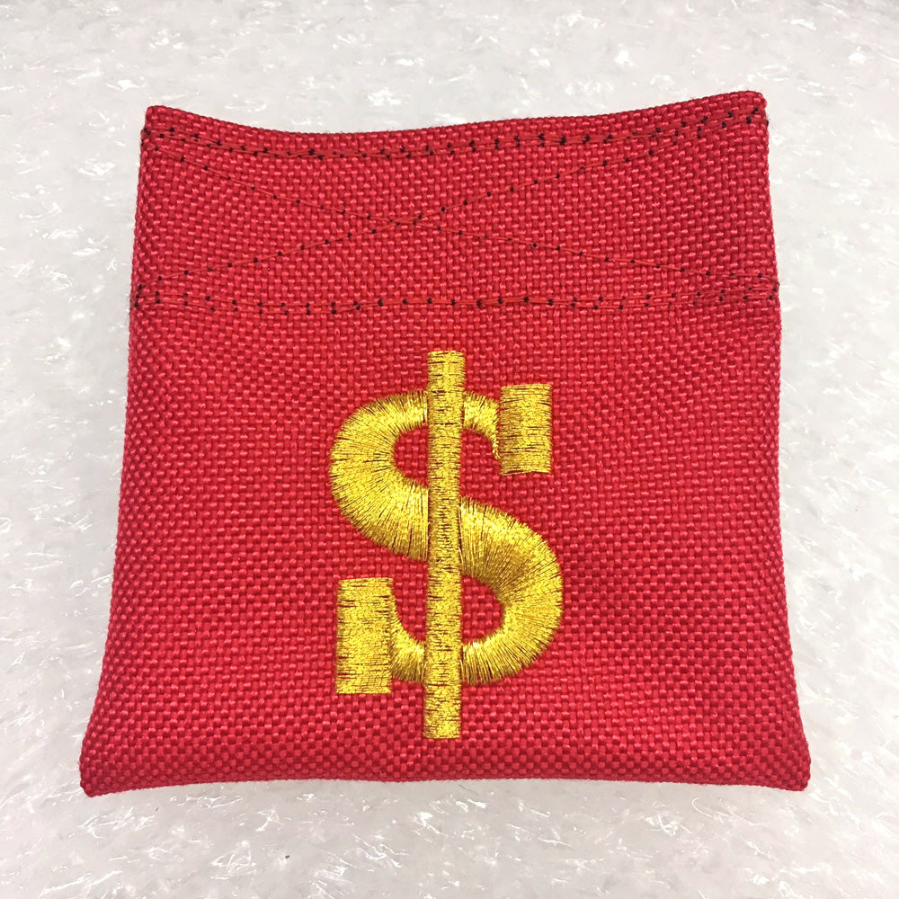 MIL-SPEC CNY COIN PURSE - MONEY