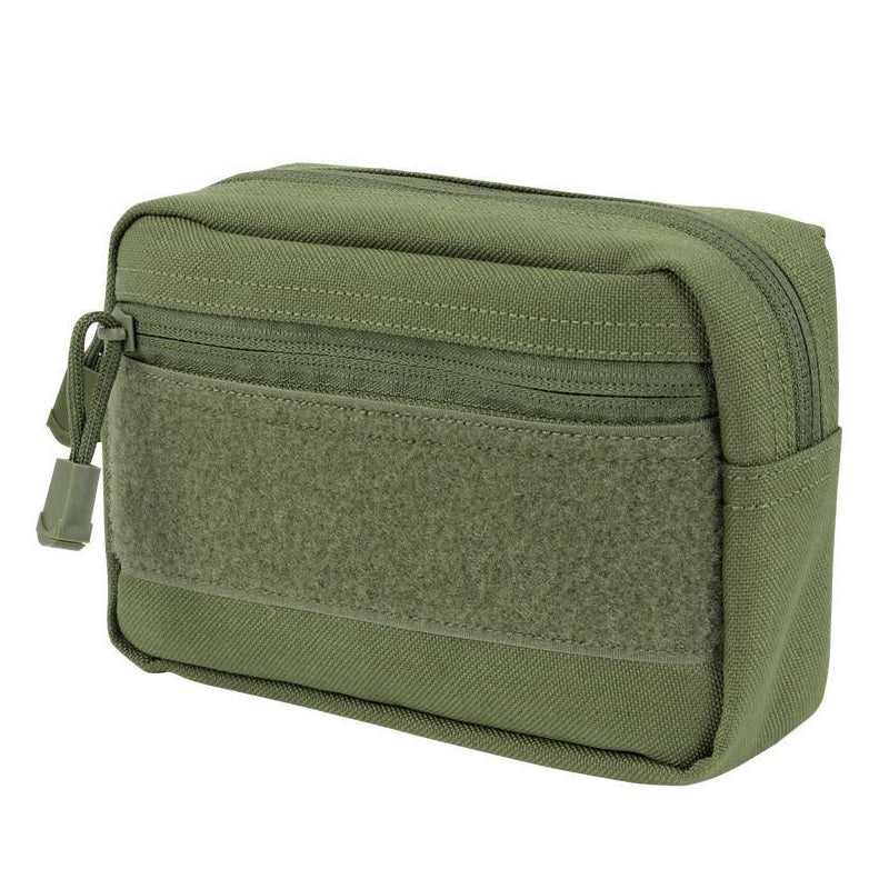 CONDOR COMPACT UTILITY POUCH - OLIVE DRAB