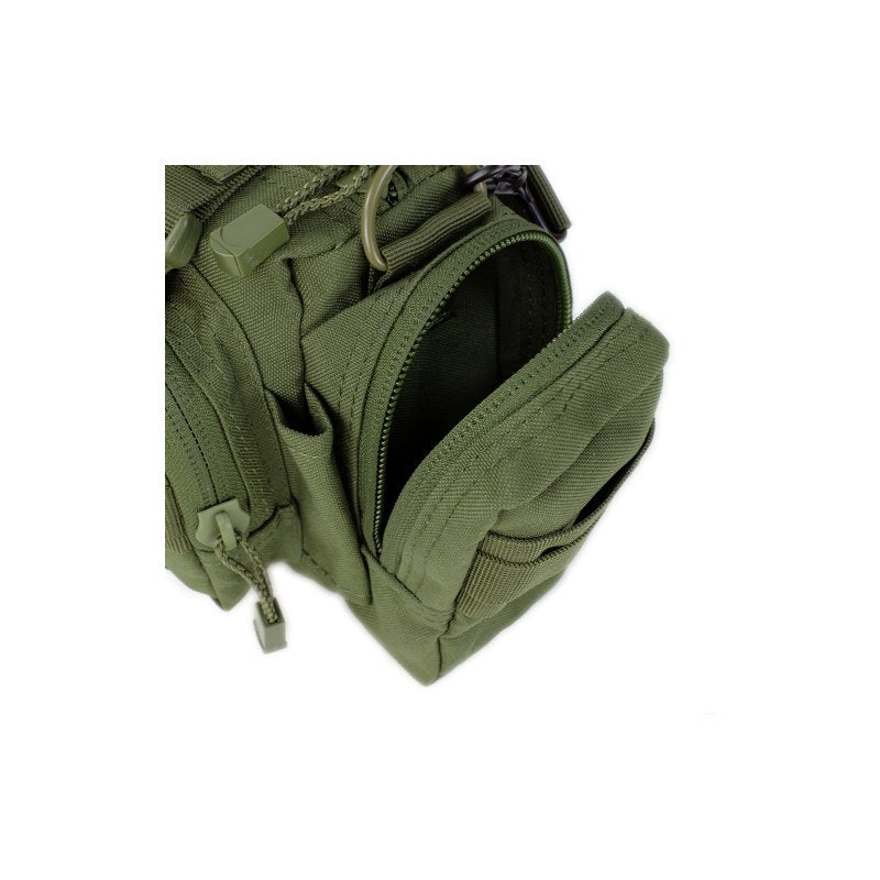 CONDOR DEPLOYMENT BAG - OD - Hock Gift Shop | Army Online Store in Singapore