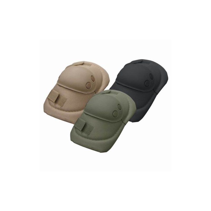 CONDOR ELBOW PAD - BLACK - Hock Gift Shop | Army Online Store in Singapore