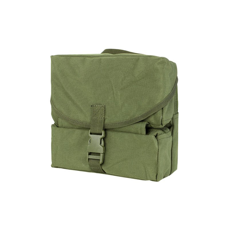 CONDOR FOLD OUT MEDICAL BAG - OD - Hock Gift Shop | Army Online Store in Singapore
