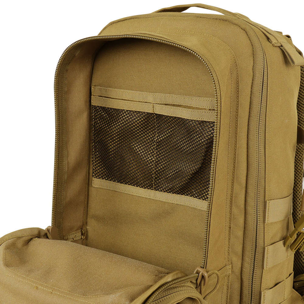CONDOR GEN II COMPACT ASSAULT PACK - OLIVE DRAB