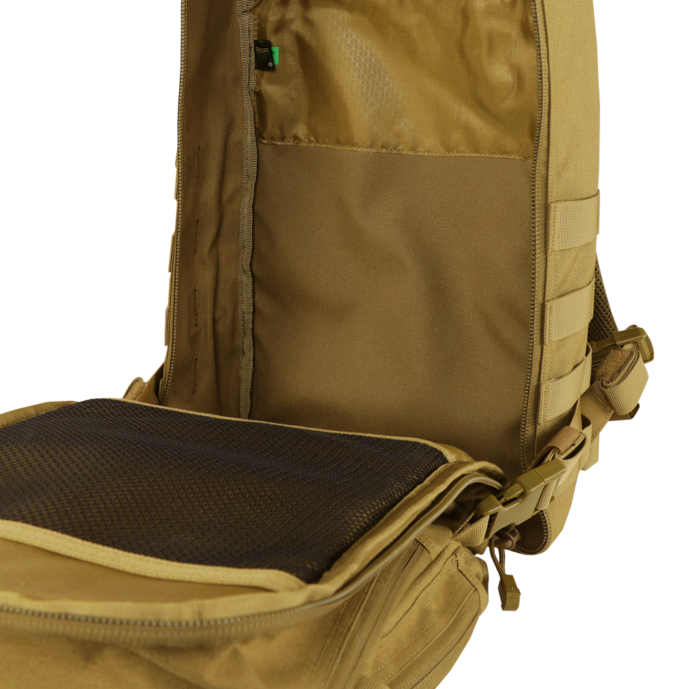 CONDOR GEN II COMPACT ASSAULT PACK - OLIVE DRAB