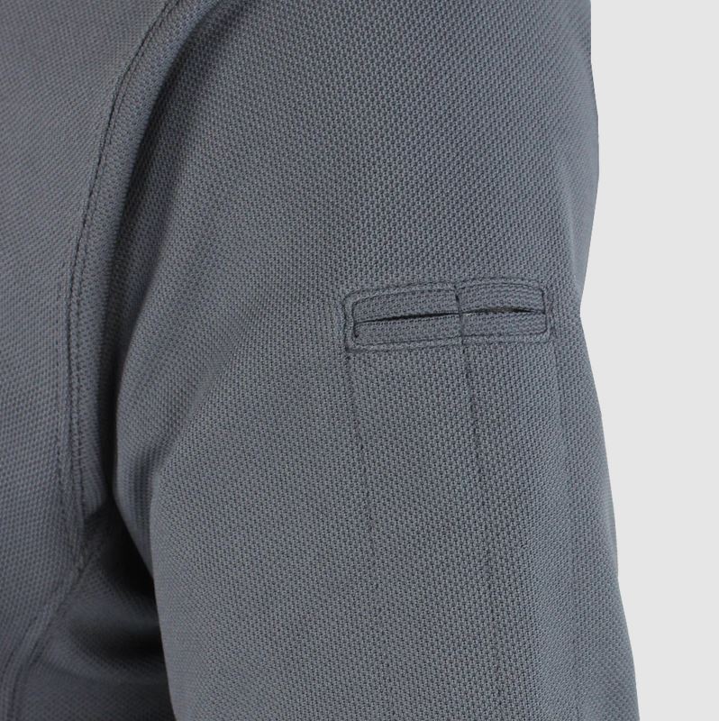 CONDOR PERFORMANCE TACTICAL POLO T-SHIRT - OLIVE DRAB