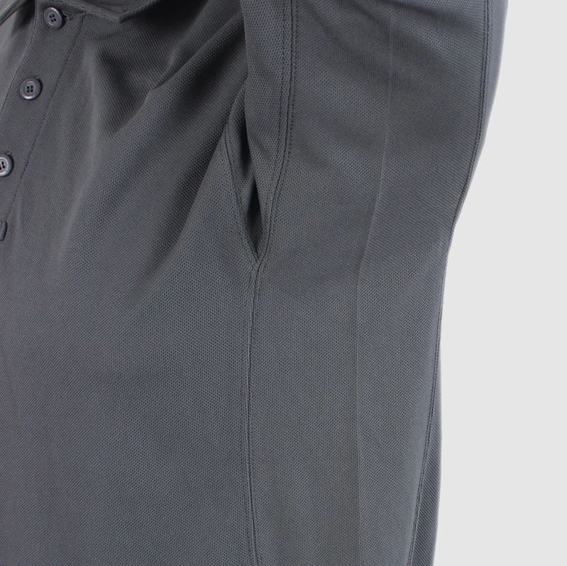 CONDOR PERFORMANCE TACTICAL POLO T-SHIRT - SAND