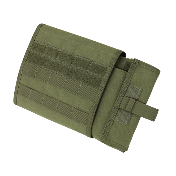 CONDOR RIP AWAY IFAK POUCH - OD