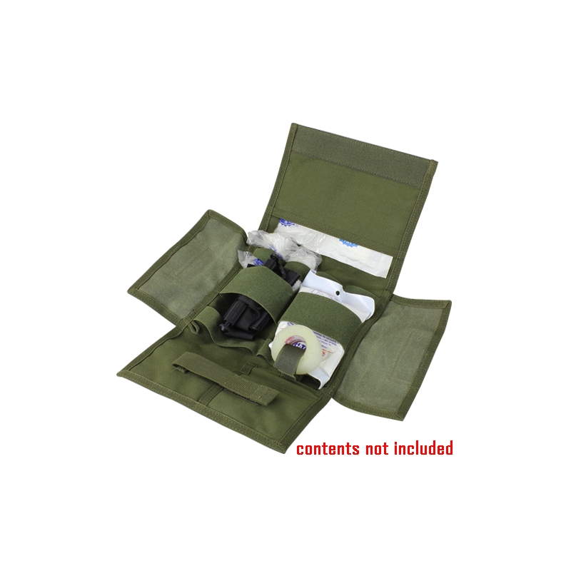 CONDOR RIP AWAY IFAK POUCH - TAN