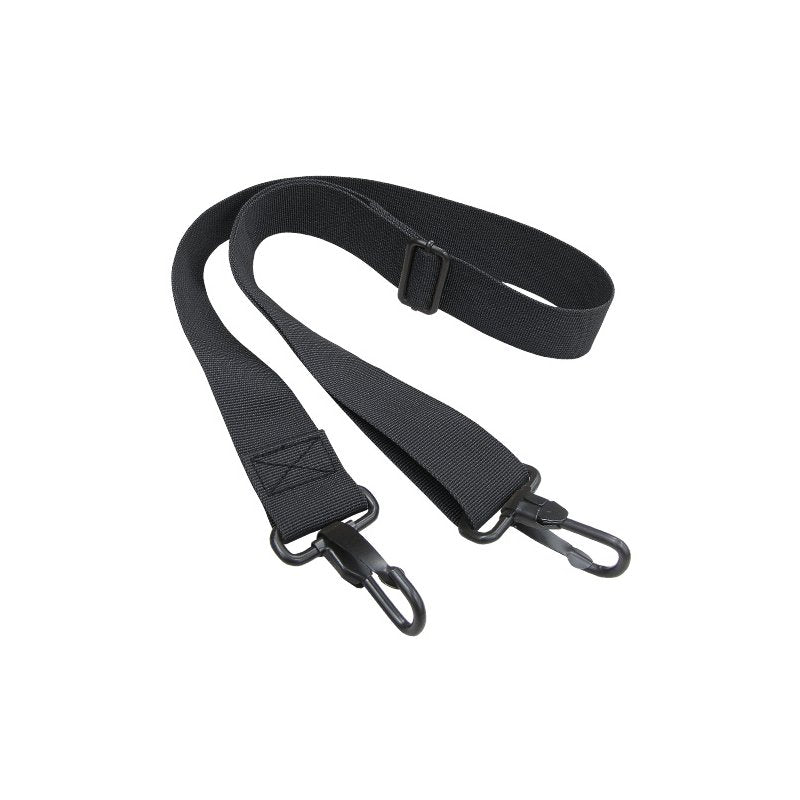 CONDOR SHOULDER STRAP - BLACK