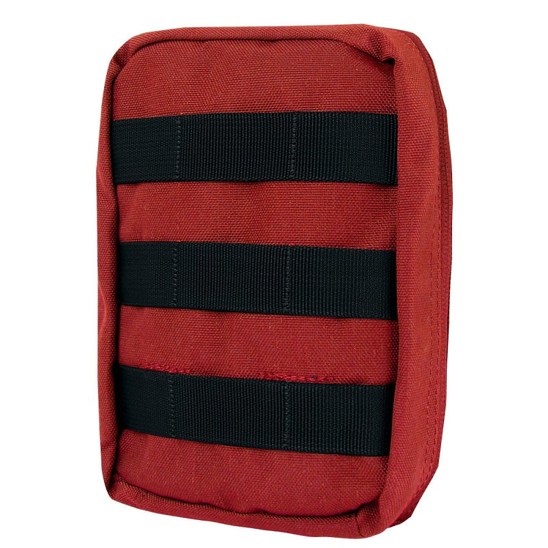 CONDOR EMT POUCH - RED