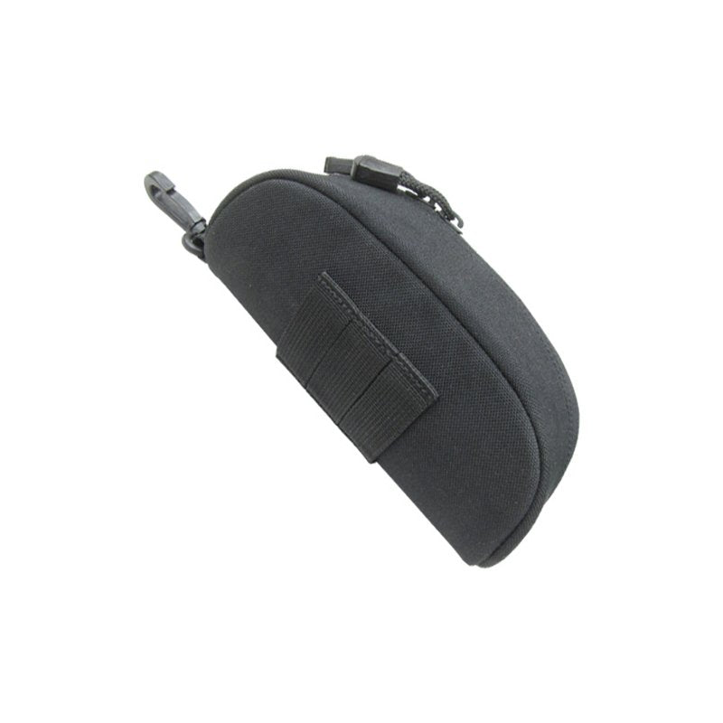 CONDOR SUNGLASSES CASE - BLACK