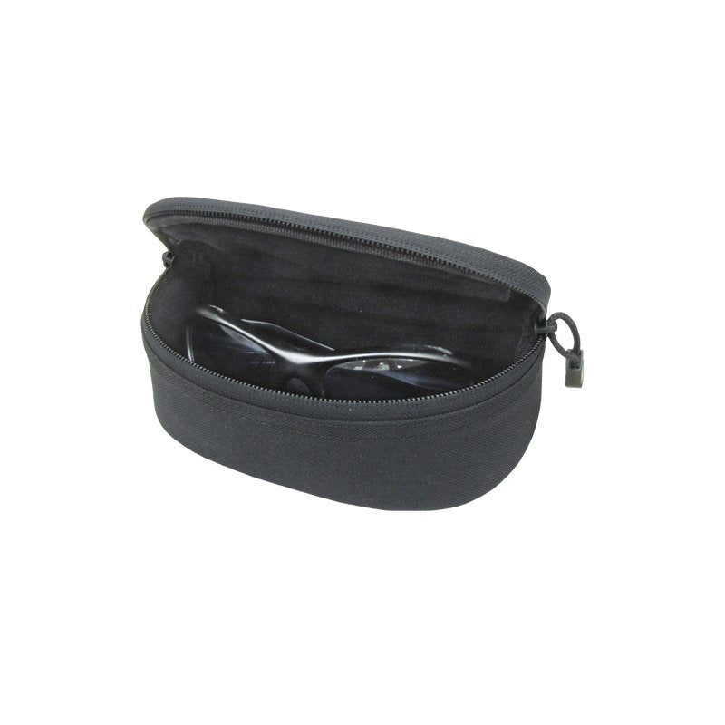 CONDOR SUNGLASSES CASE - BLACK