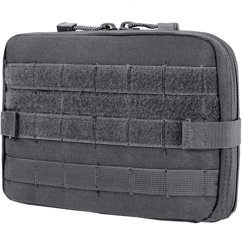 CONDOR T&T POUCH - SLATE