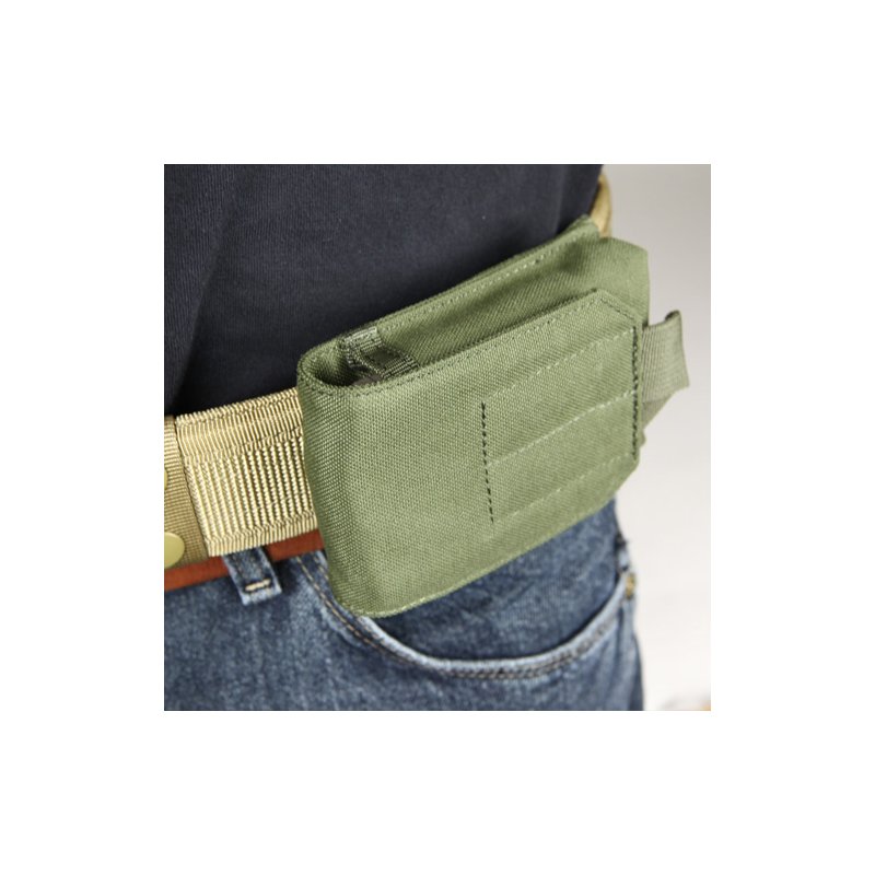 CONDOR TECH SHEATH - OD - Hock Gift Shop | Army Online Store in Singapore