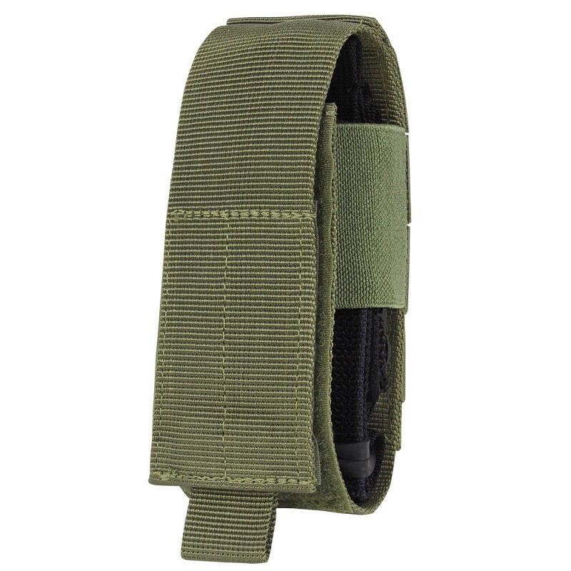 CONDOR UNIVERSAL TQ POUCH - OLIVE DRAB