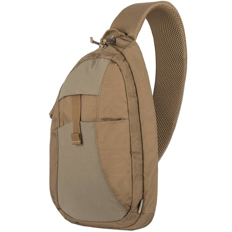 HELIKON-TEX EDC SLING BACKPACK - CORDURA® - COYOTE