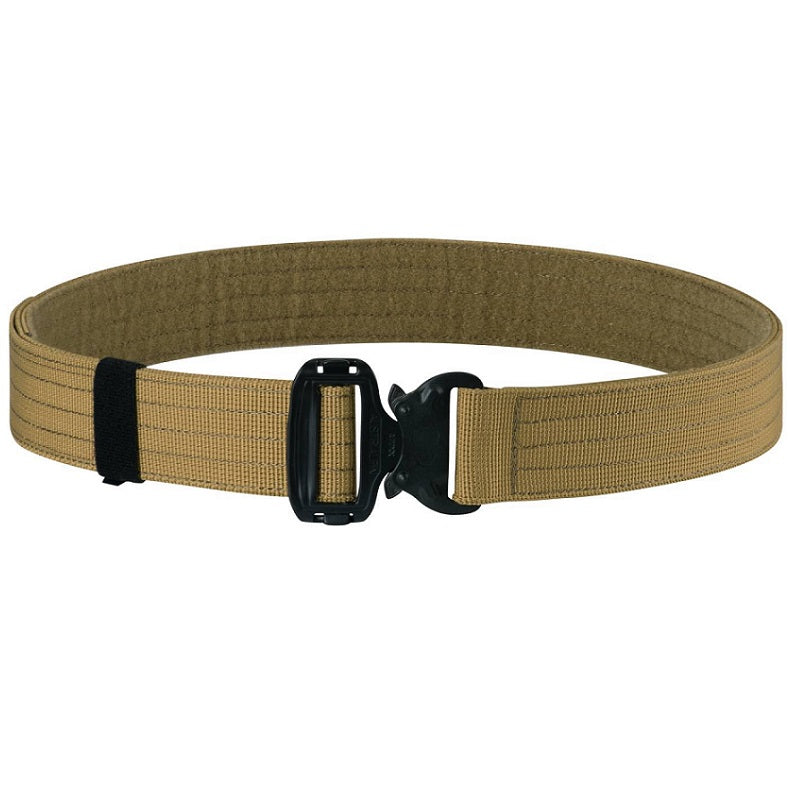 HELIKON-TEX COMPETITION NAUTIC SHOOTING BELT - COYOTE