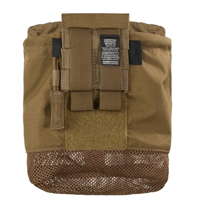 HELIKON-TEX COMPETITION DUMP POUCH® - ADAPTIVE GREEN