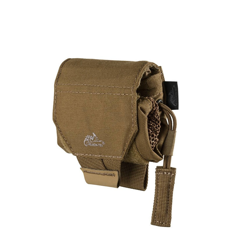 HELIKON-TEX COMPETITION DUMP POUCH® - ADAPTIVE GREEN